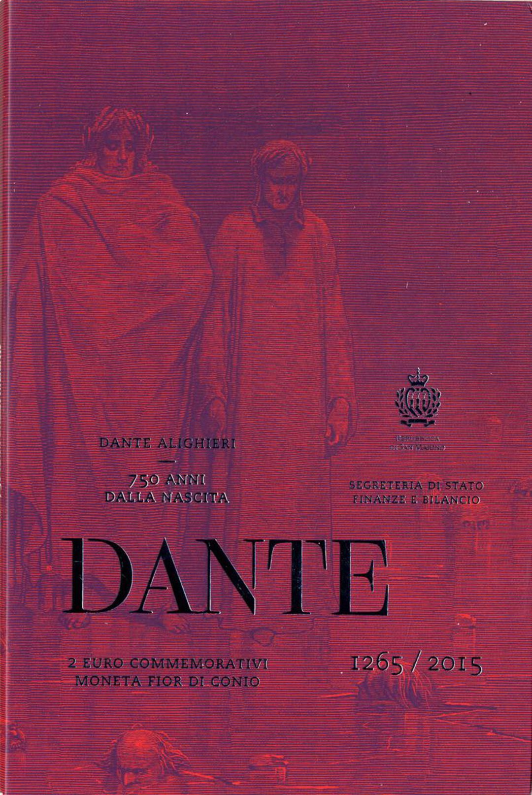 Dritto moneta