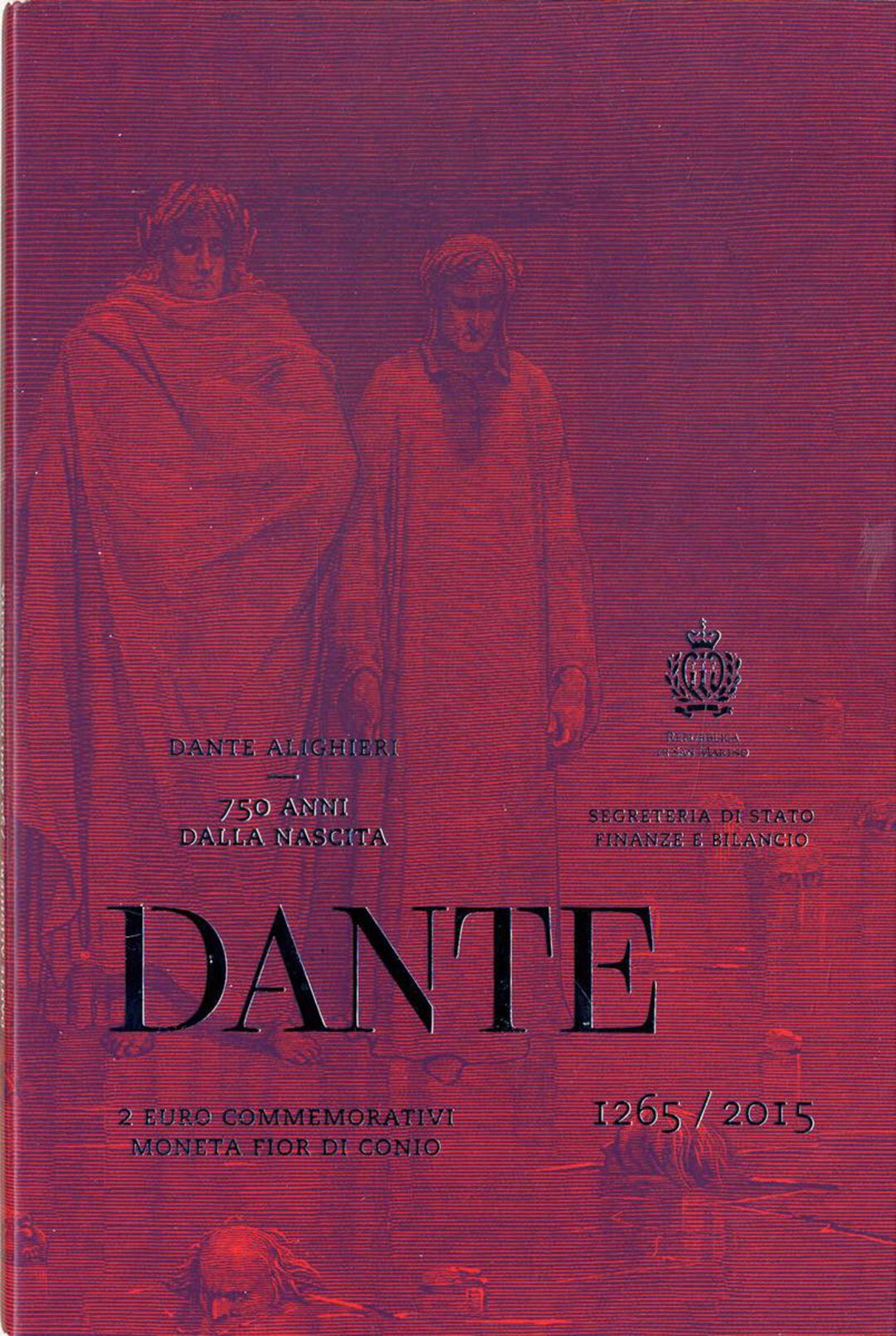Dritto moneta