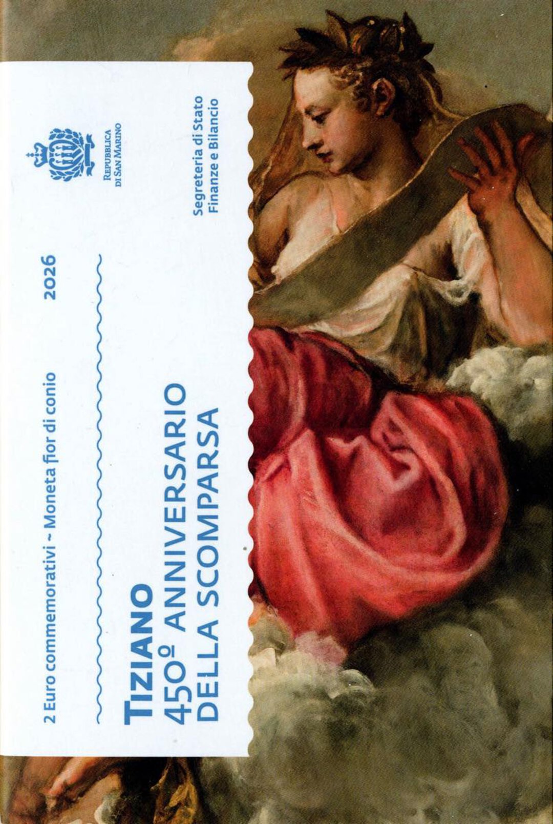 Dritto moneta