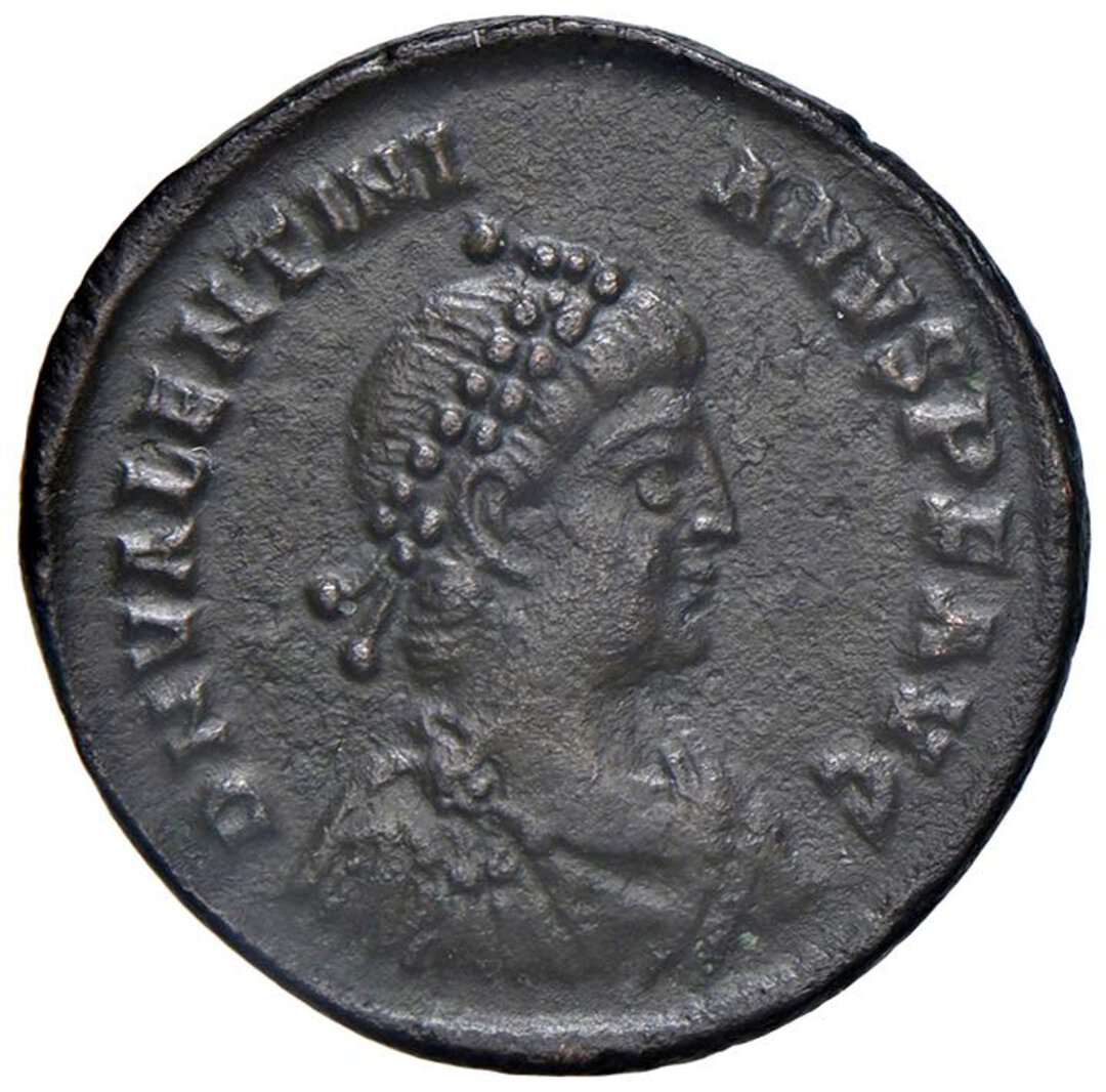 Dritto moneta