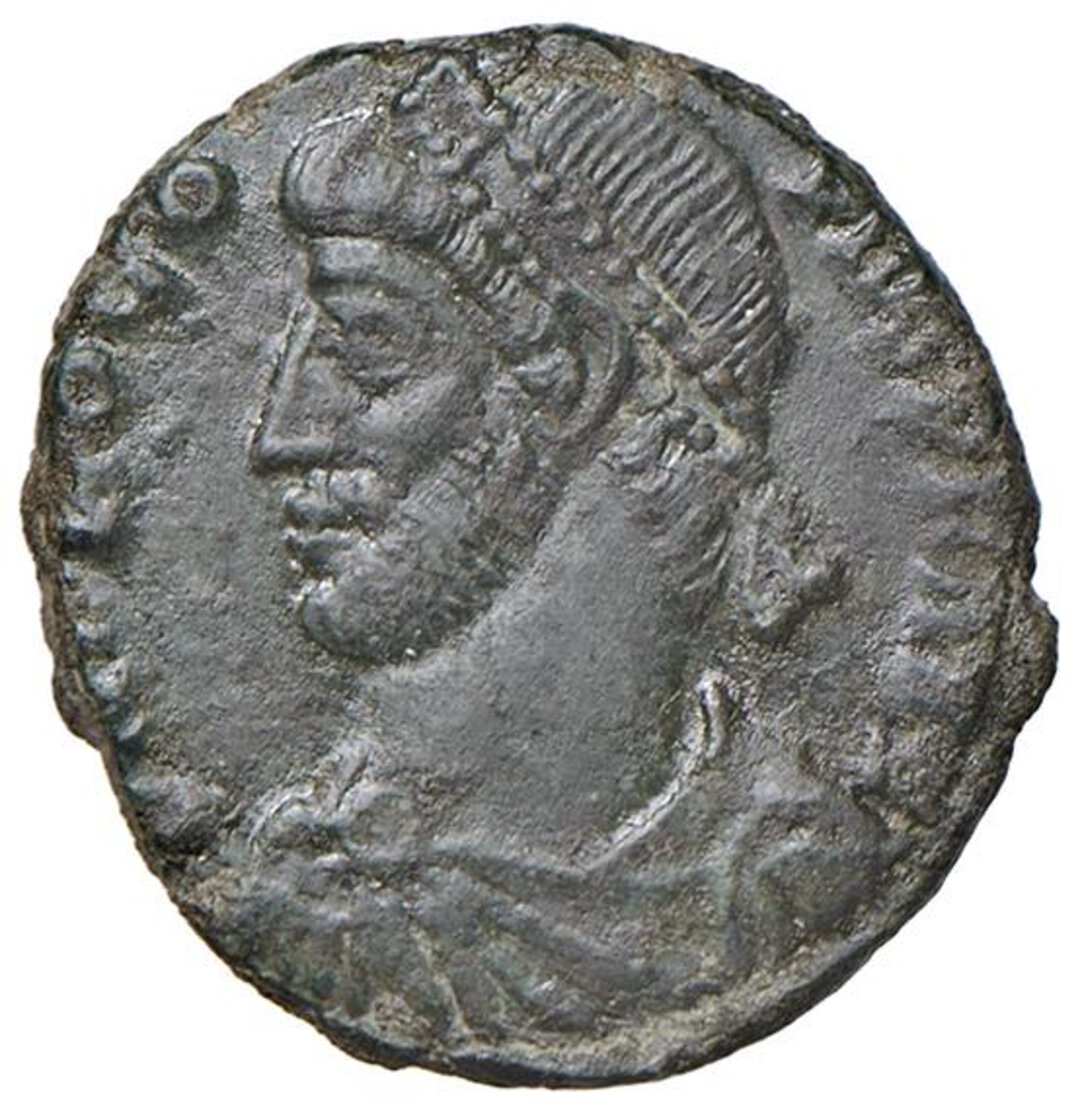 Dritto moneta