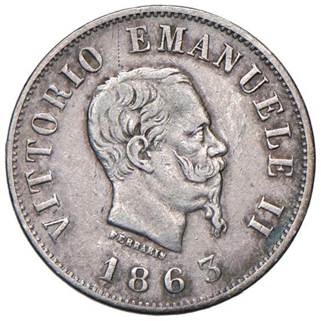 Dritto moneta
