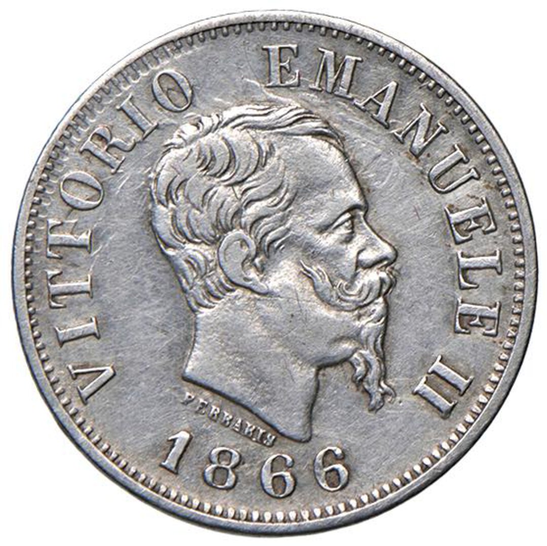Dritto moneta