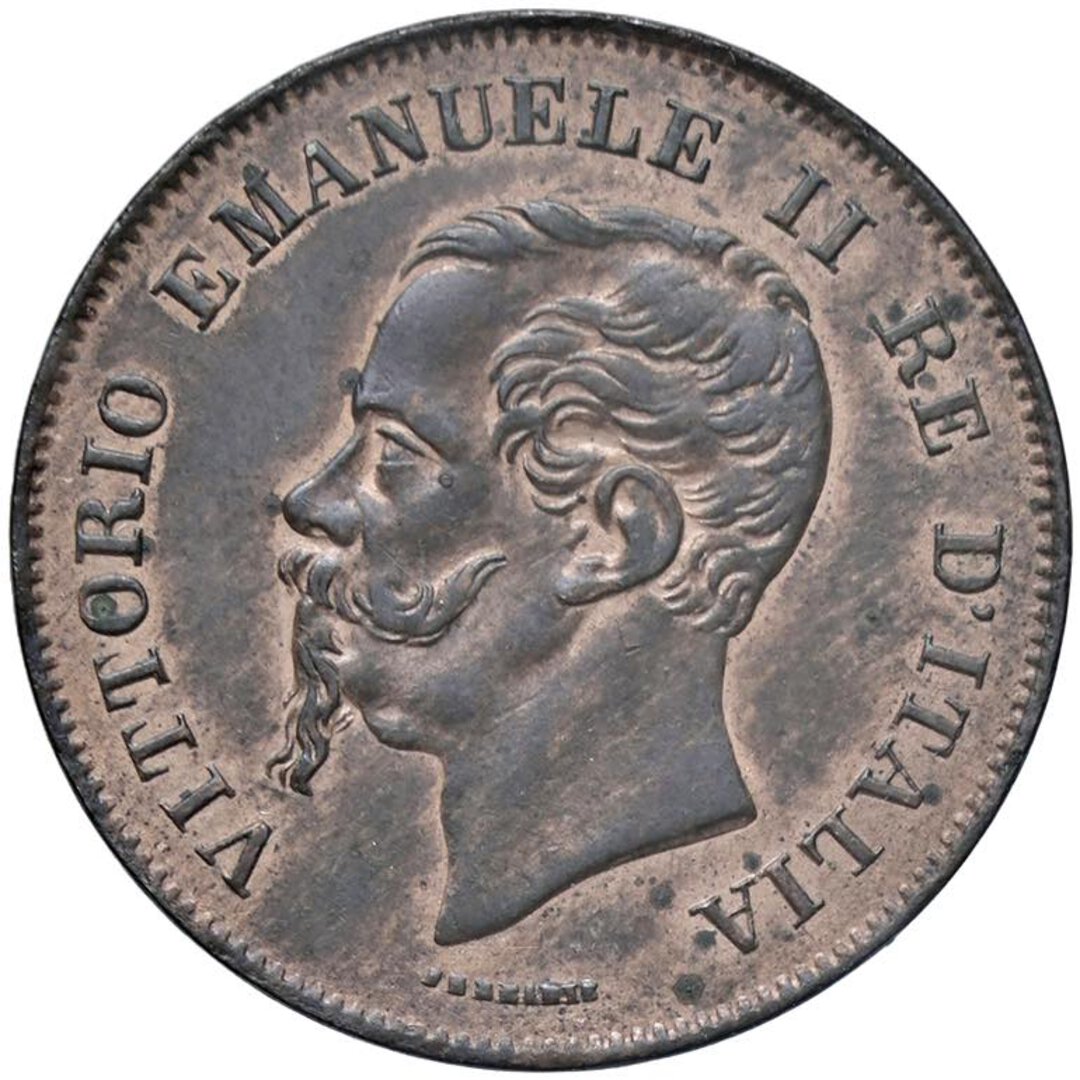 Dritto moneta