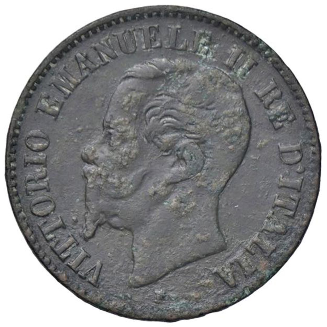 Dritto moneta