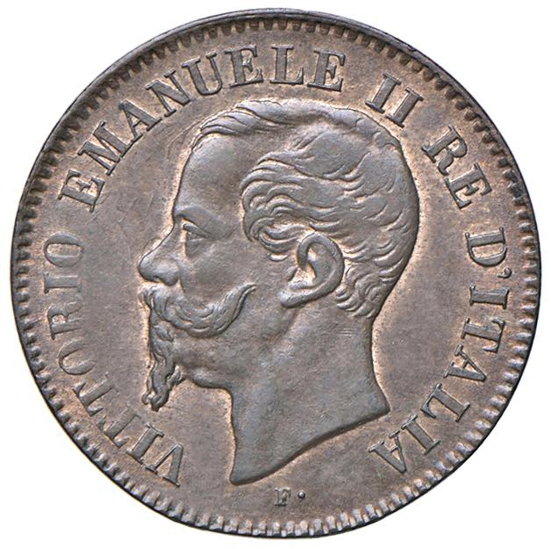 Dritto moneta