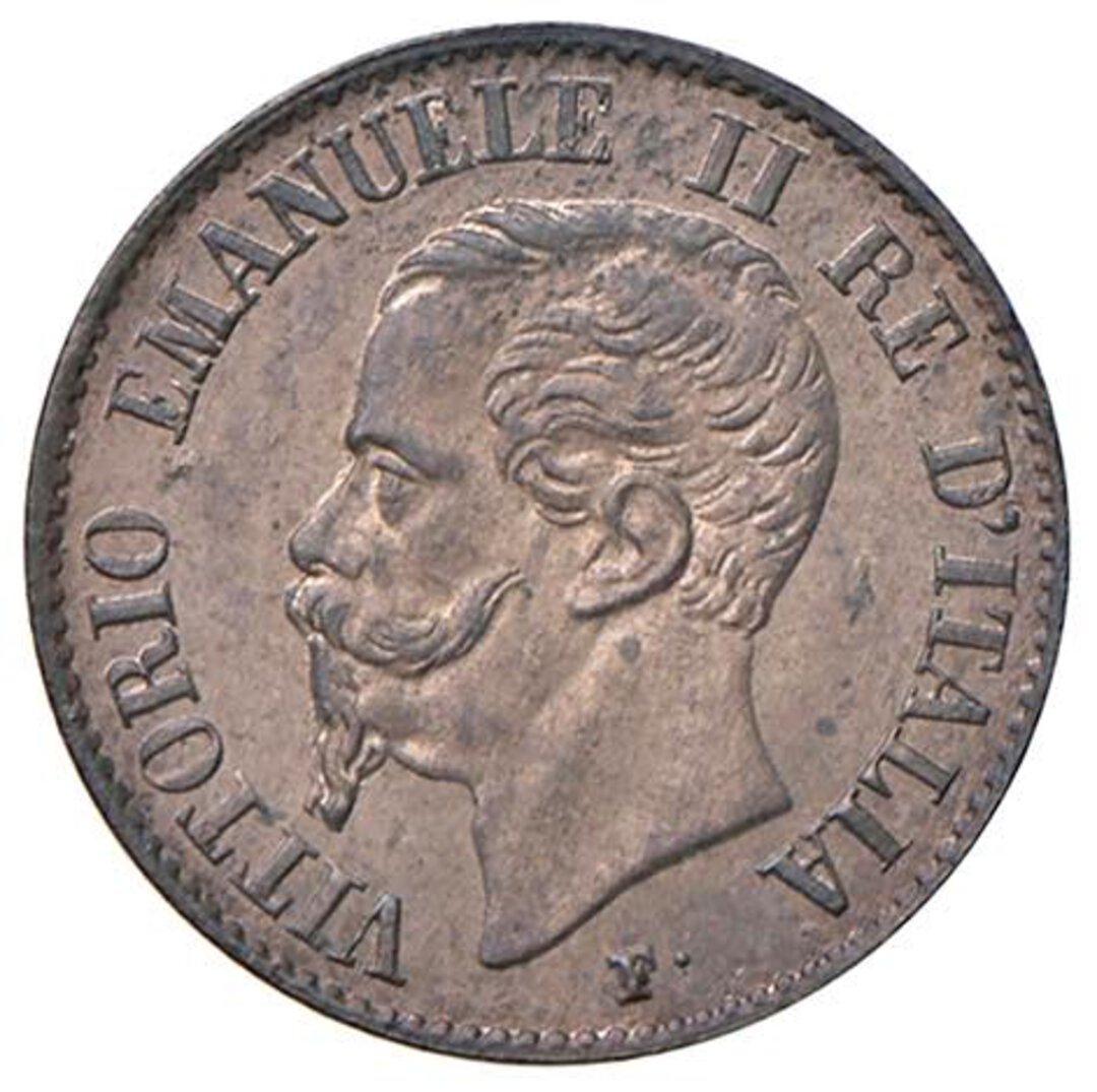 Dritto moneta