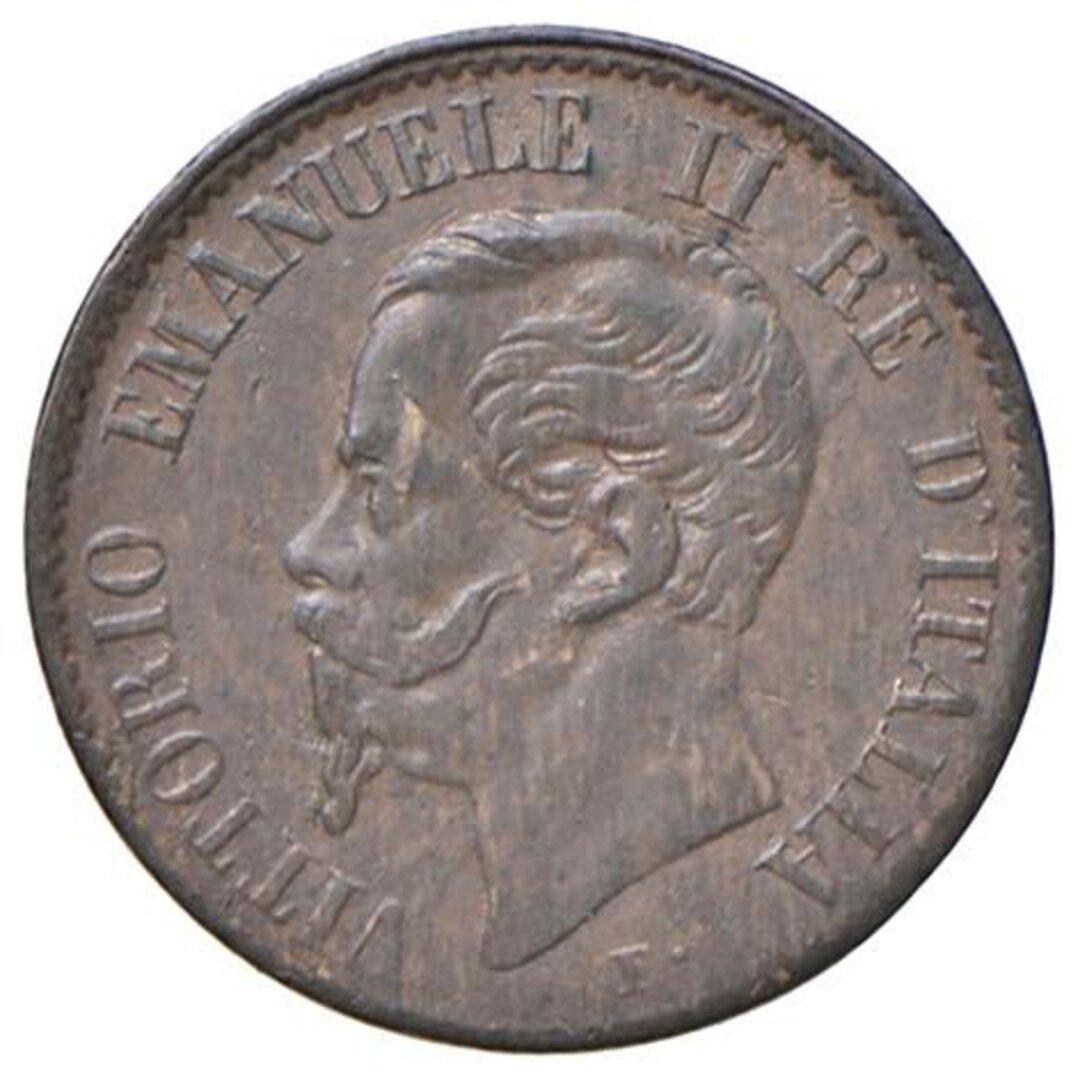 Dritto moneta