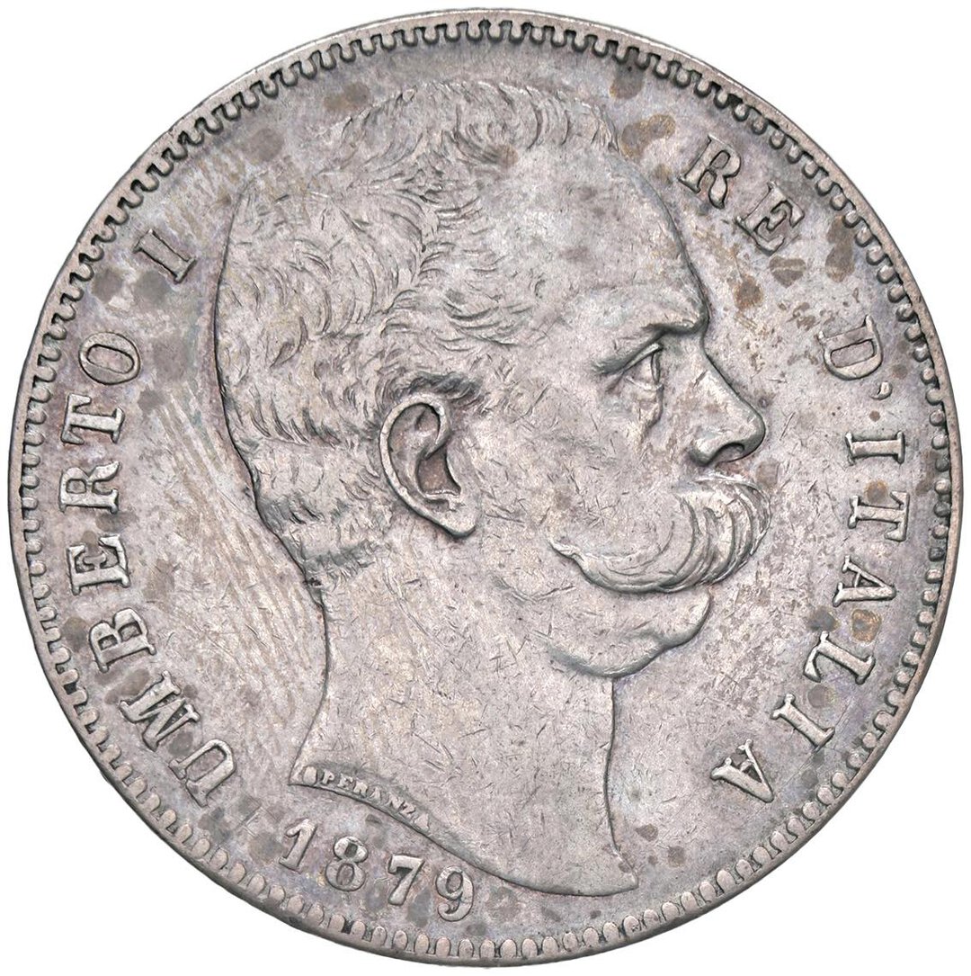 Dritto moneta