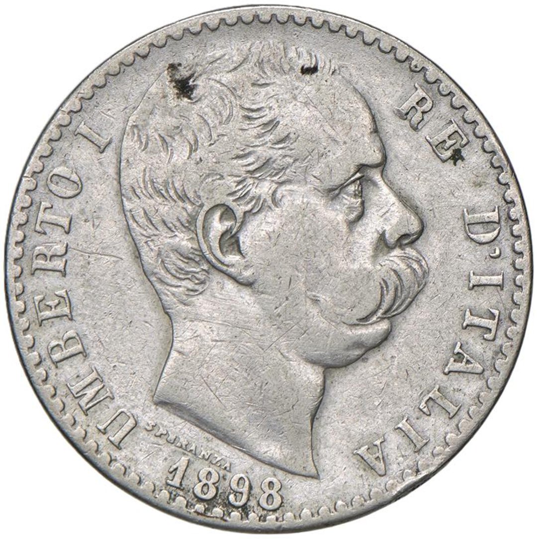 Dritto moneta