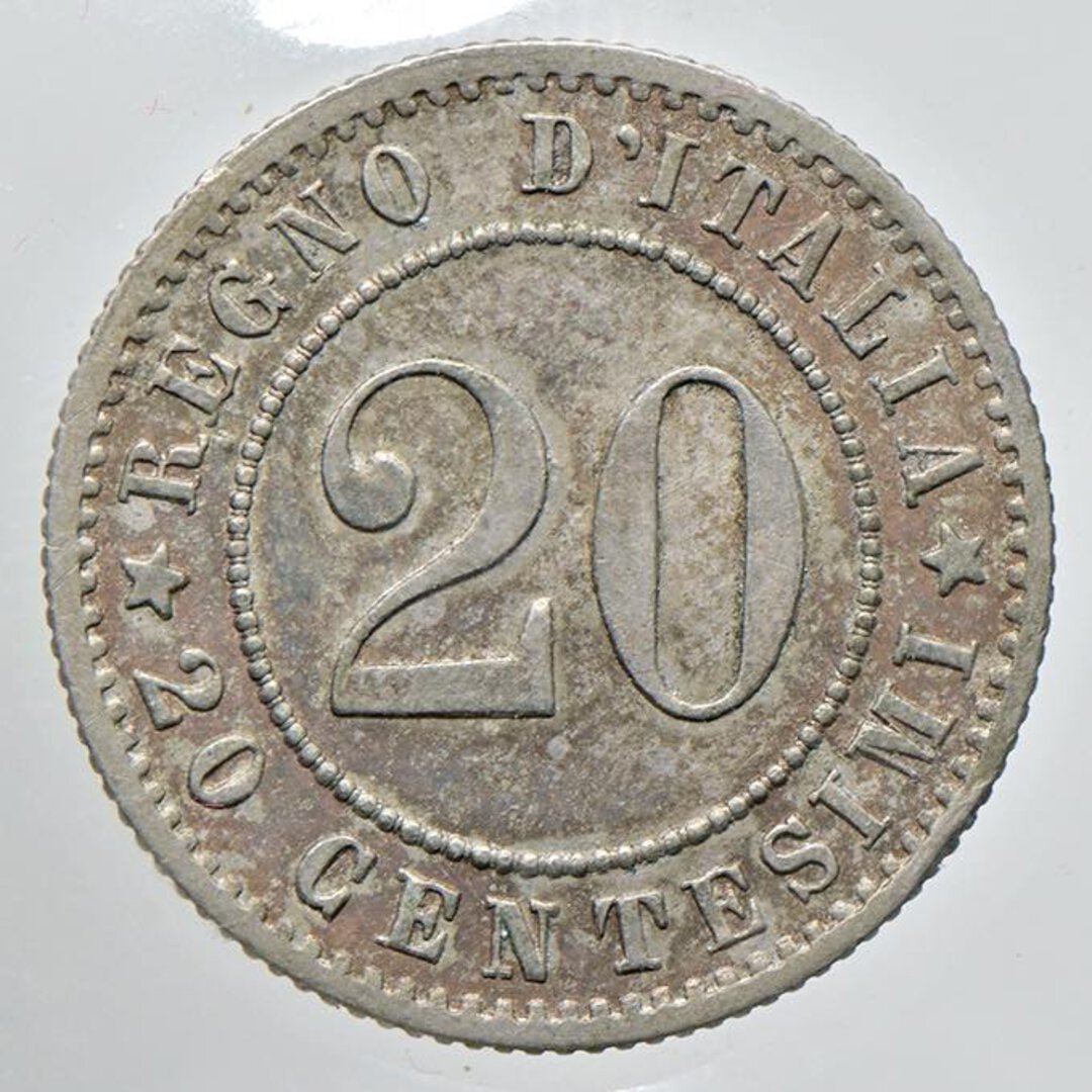 Dritto moneta