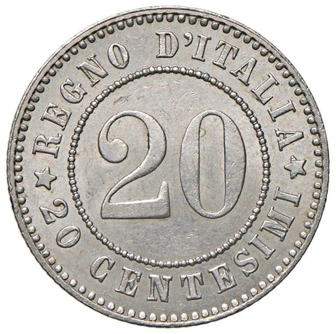 Dritto moneta