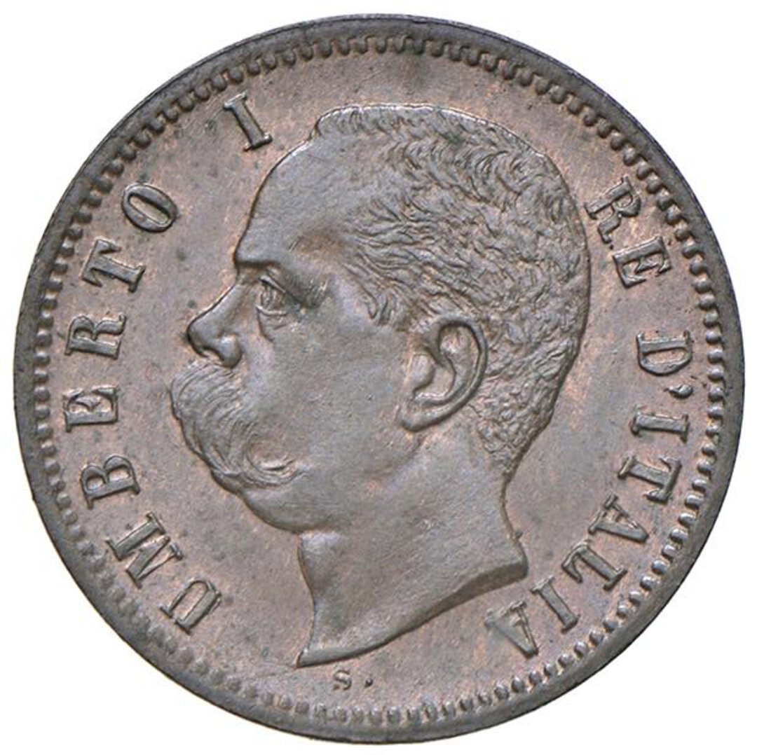 Dritto moneta