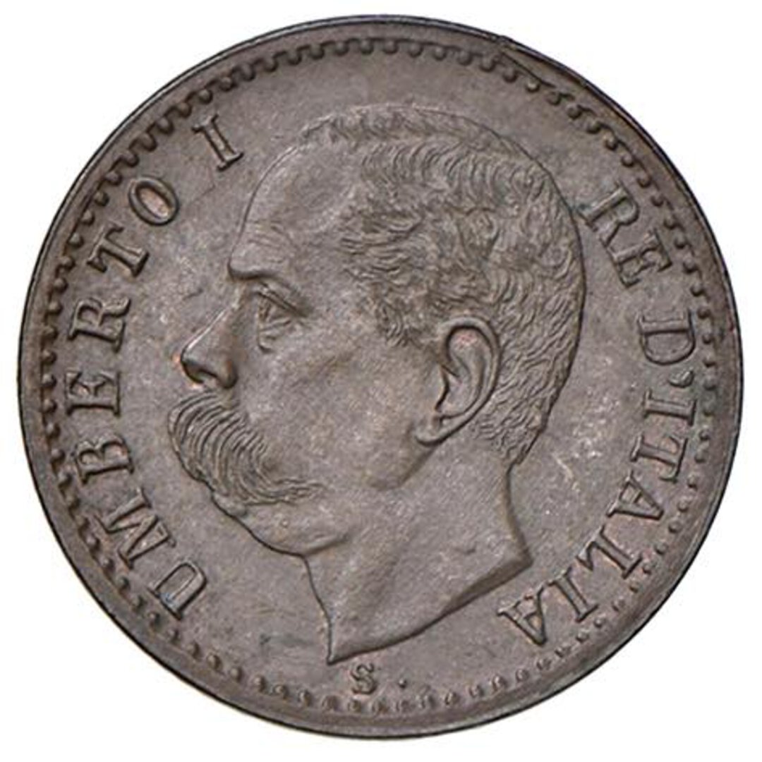Dritto moneta