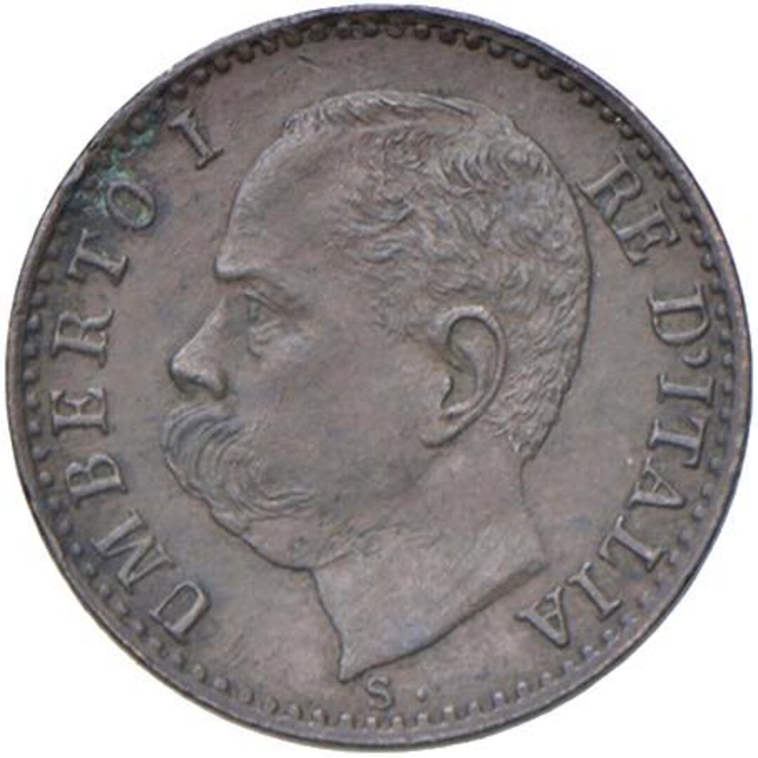 Dritto moneta