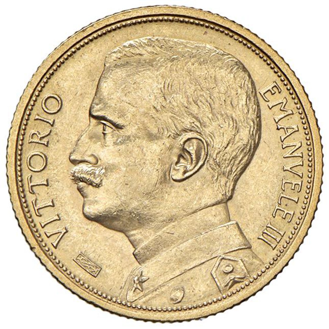 Dritto moneta