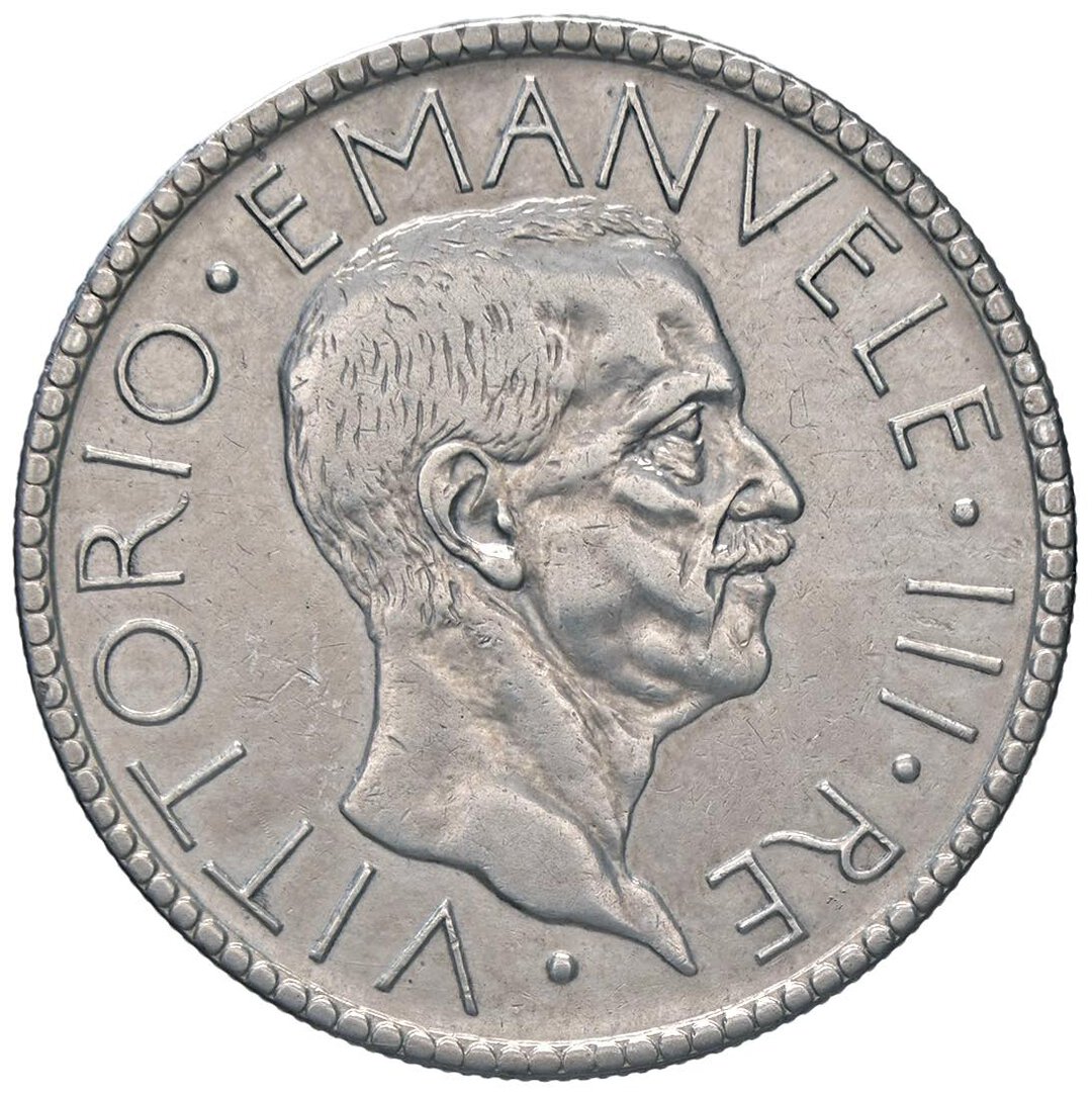 Dritto moneta