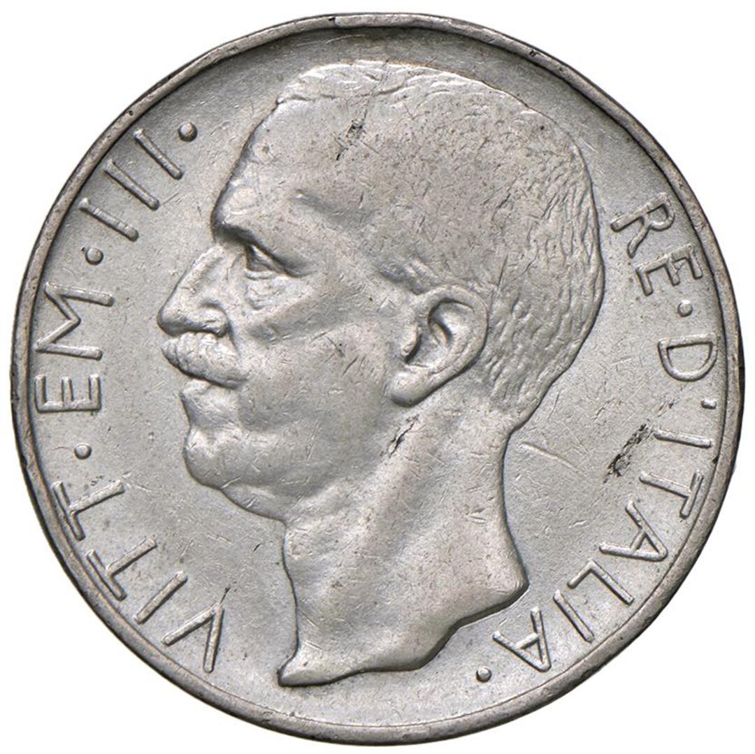 Dritto moneta