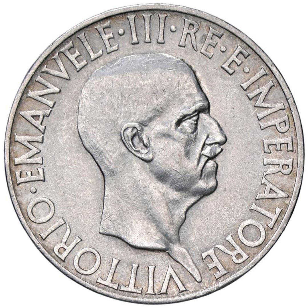 Dritto moneta