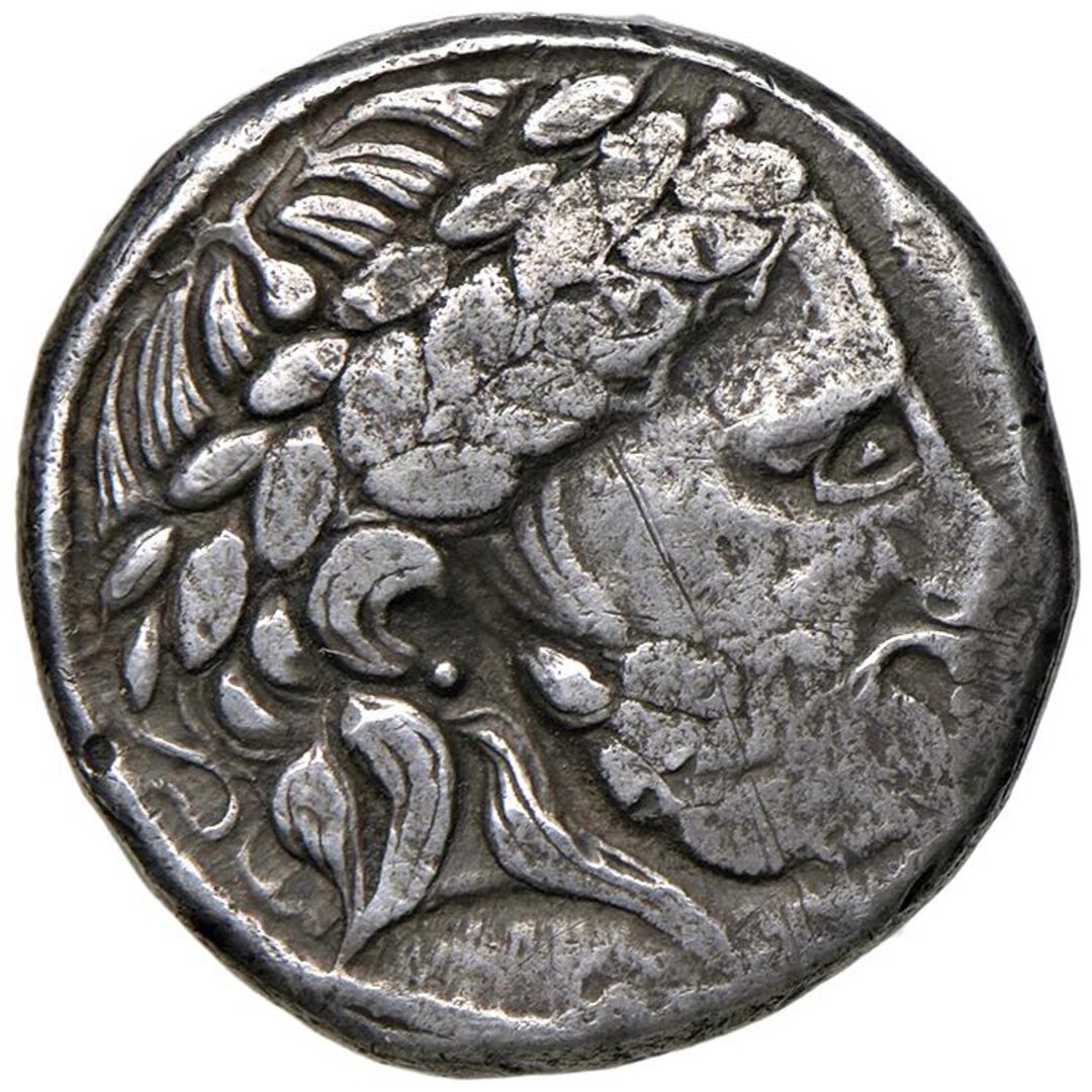 Dritto moneta