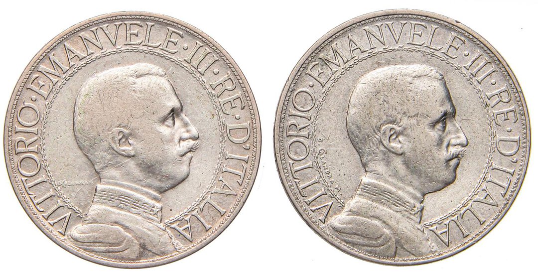 Dritto moneta
