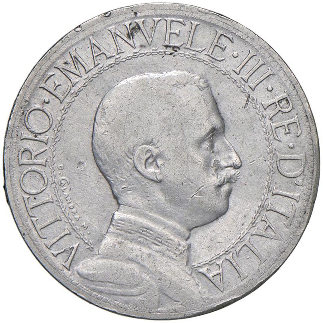 Dritto moneta