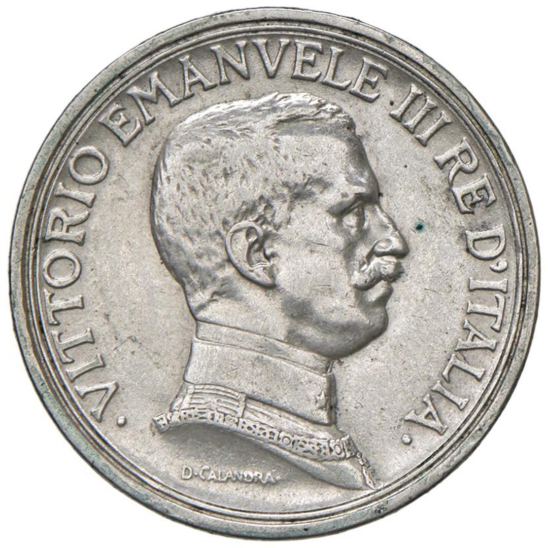 Dritto moneta