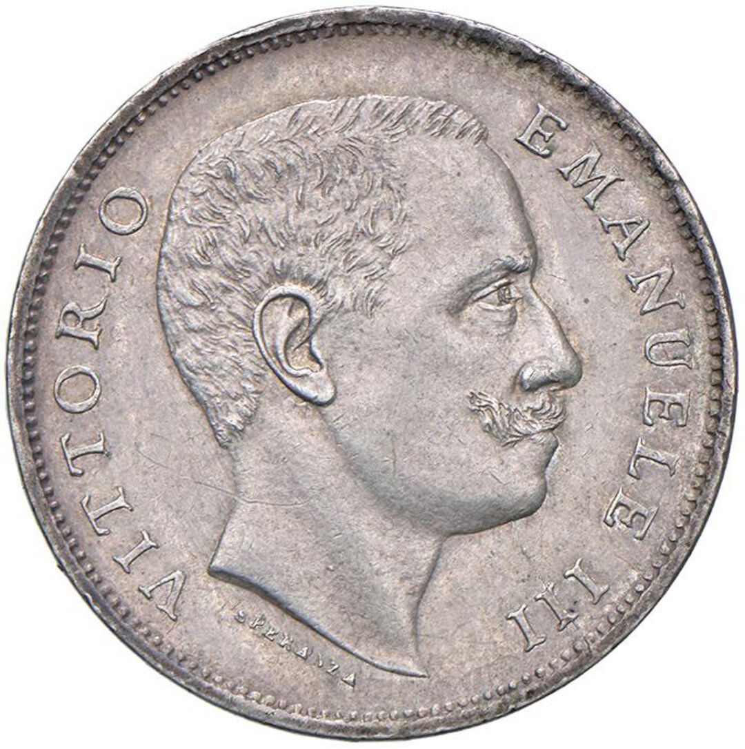 Dritto moneta