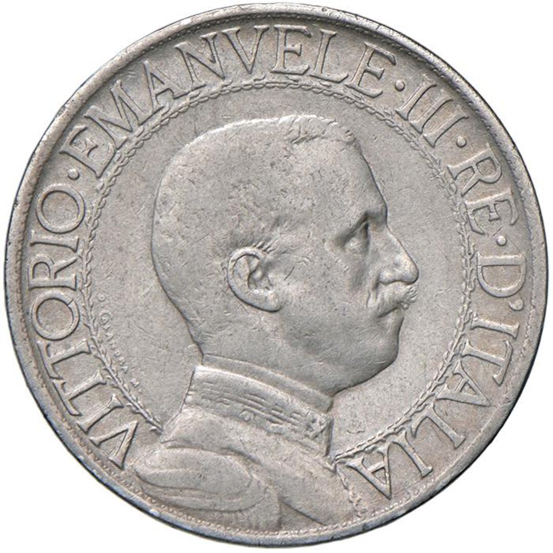 Dritto moneta
