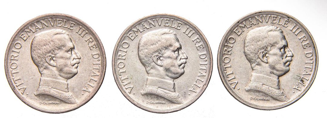 Dritto moneta