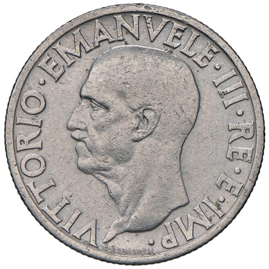 Dritto moneta