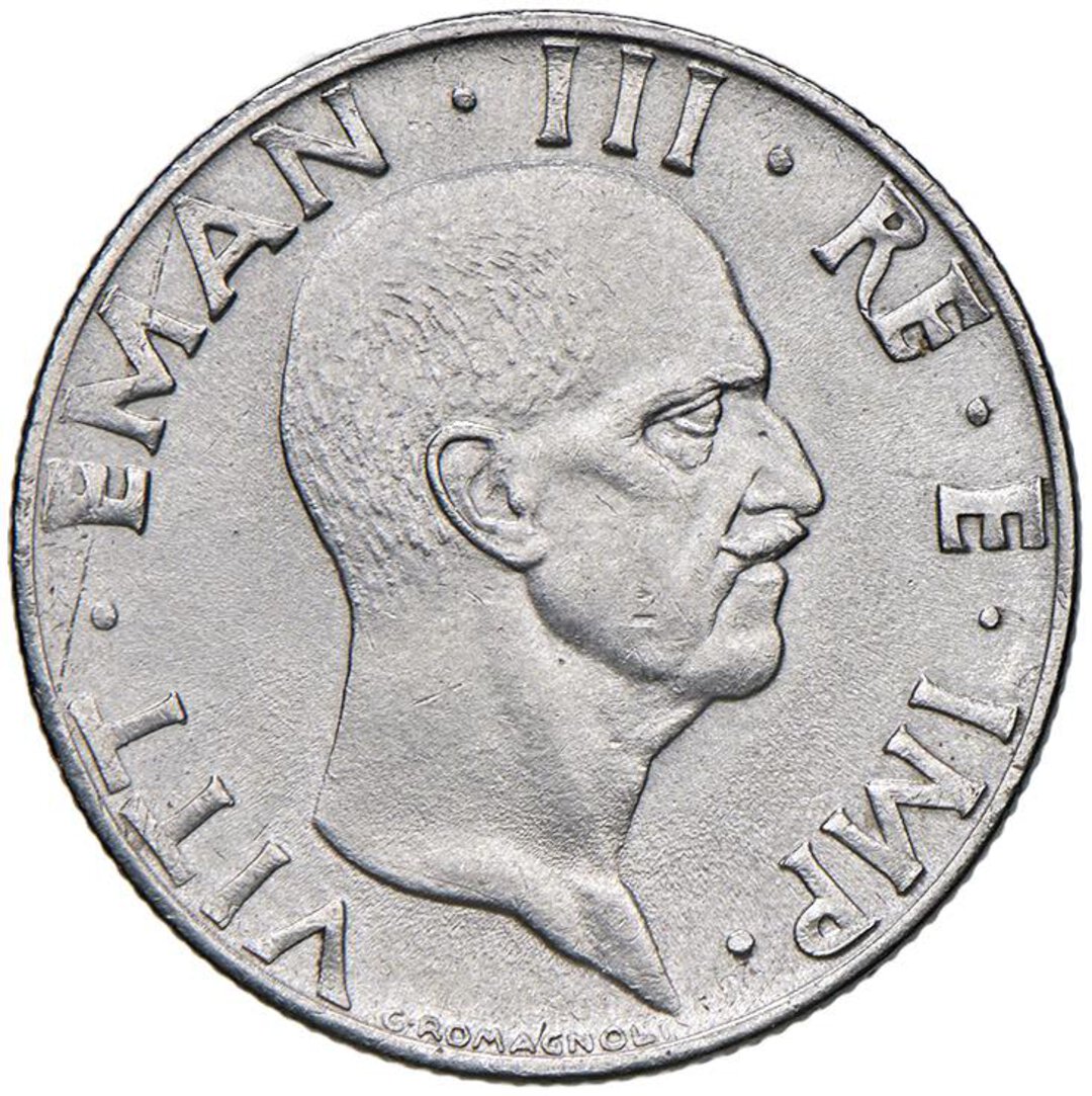 Dritto moneta