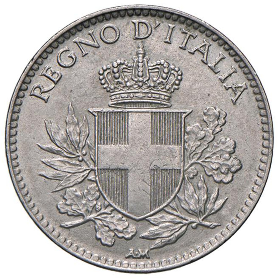 Dritto moneta