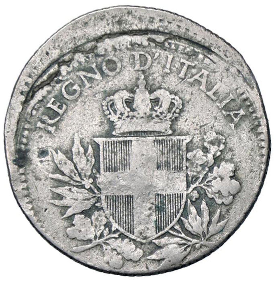 Dritto moneta