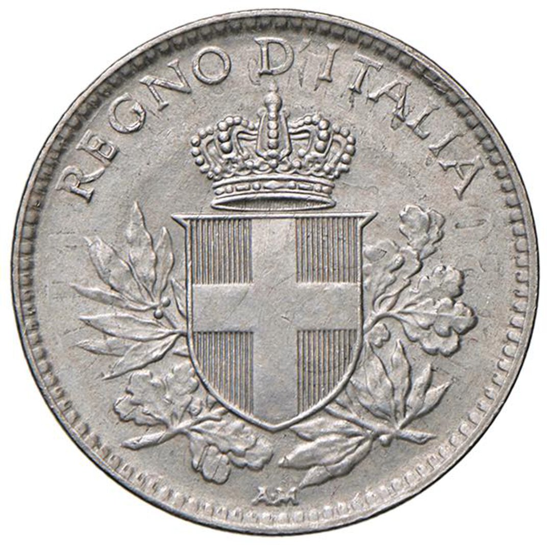 Dritto moneta