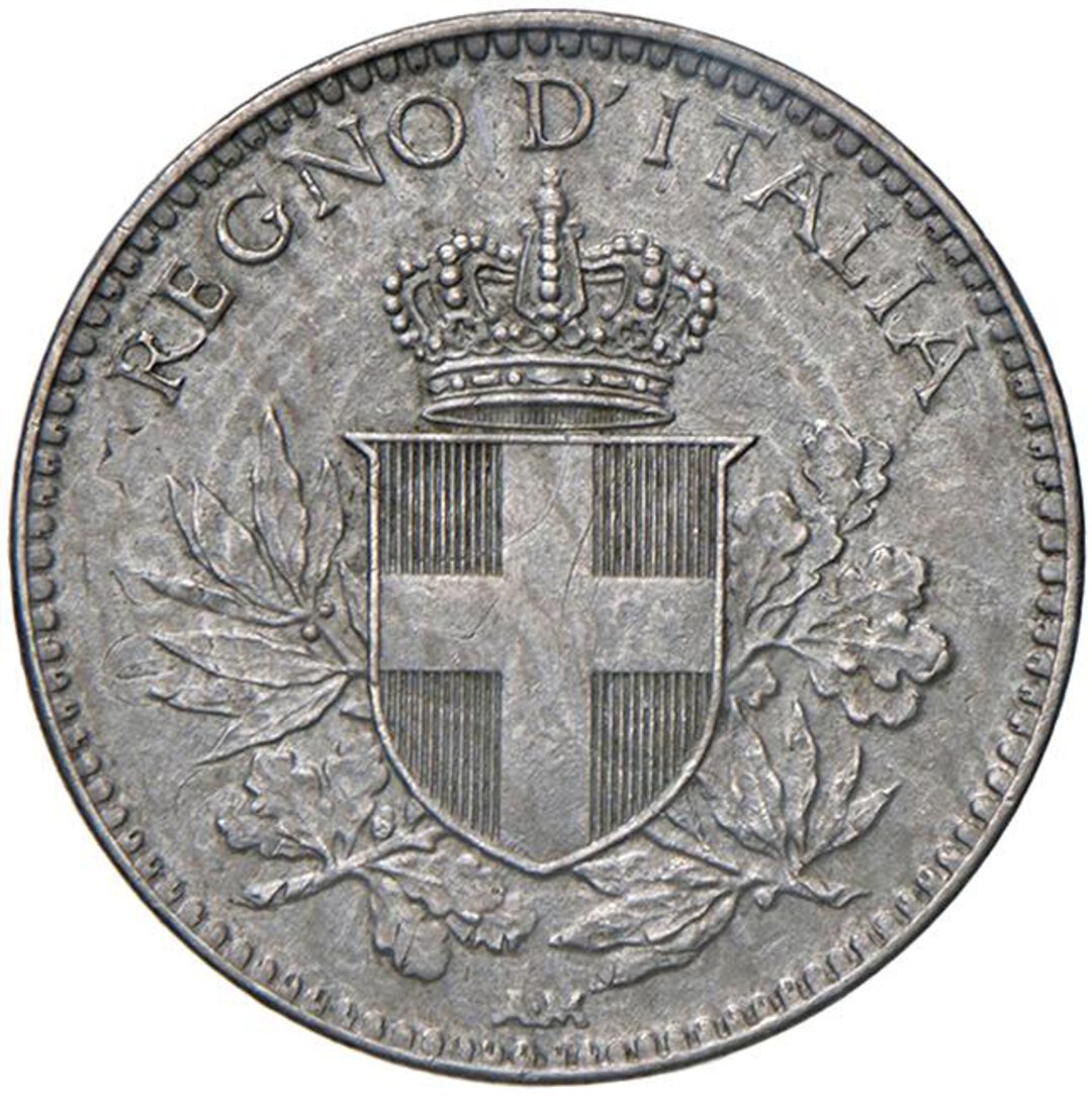 Dritto moneta