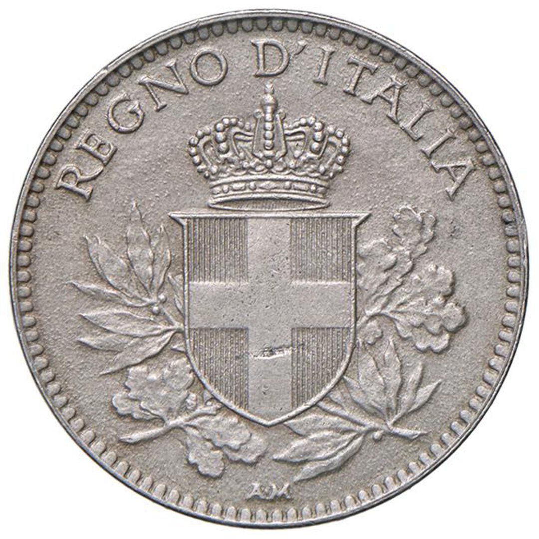 Dritto moneta