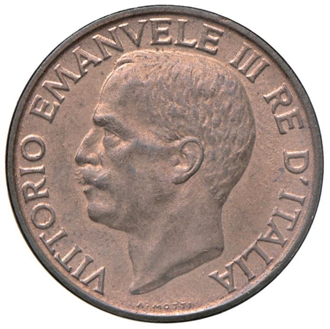 Dritto moneta