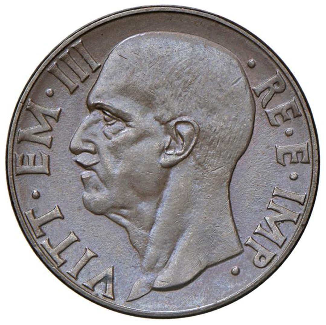 Dritto moneta
