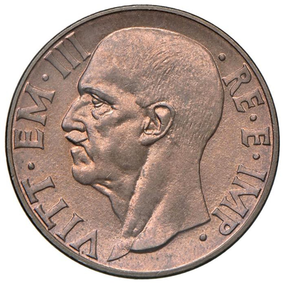 Dritto moneta