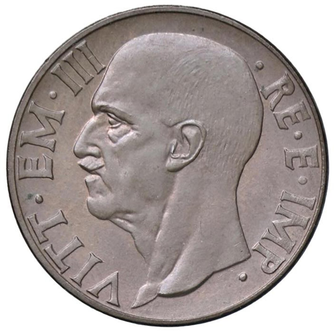 Dritto moneta