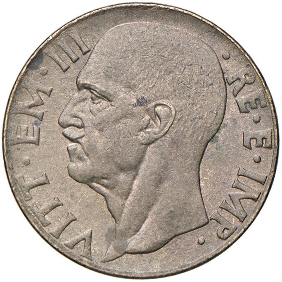 Dritto moneta