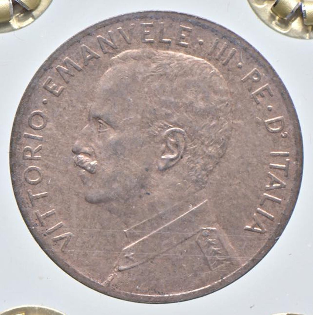 Dritto moneta