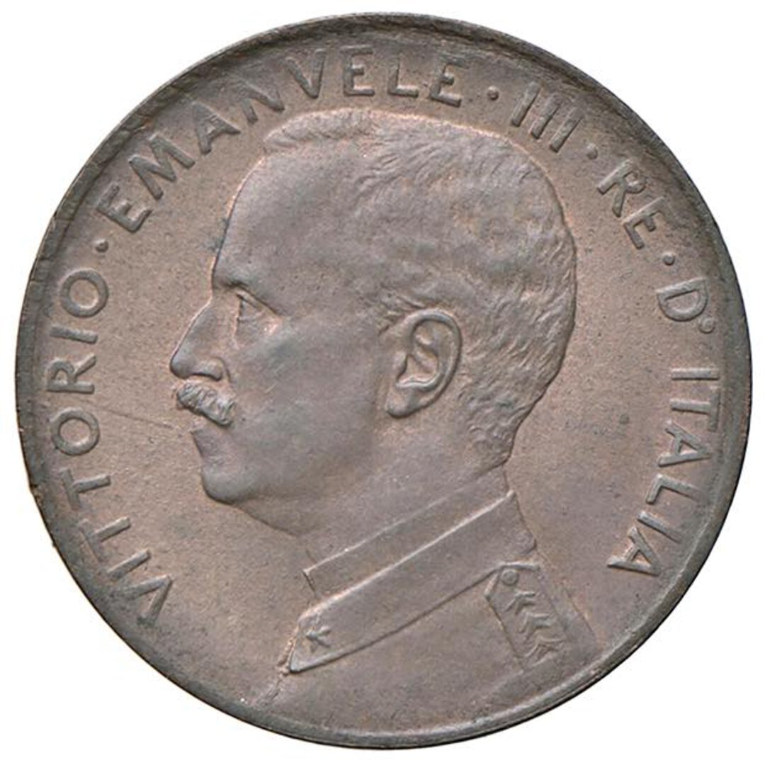 Dritto moneta
