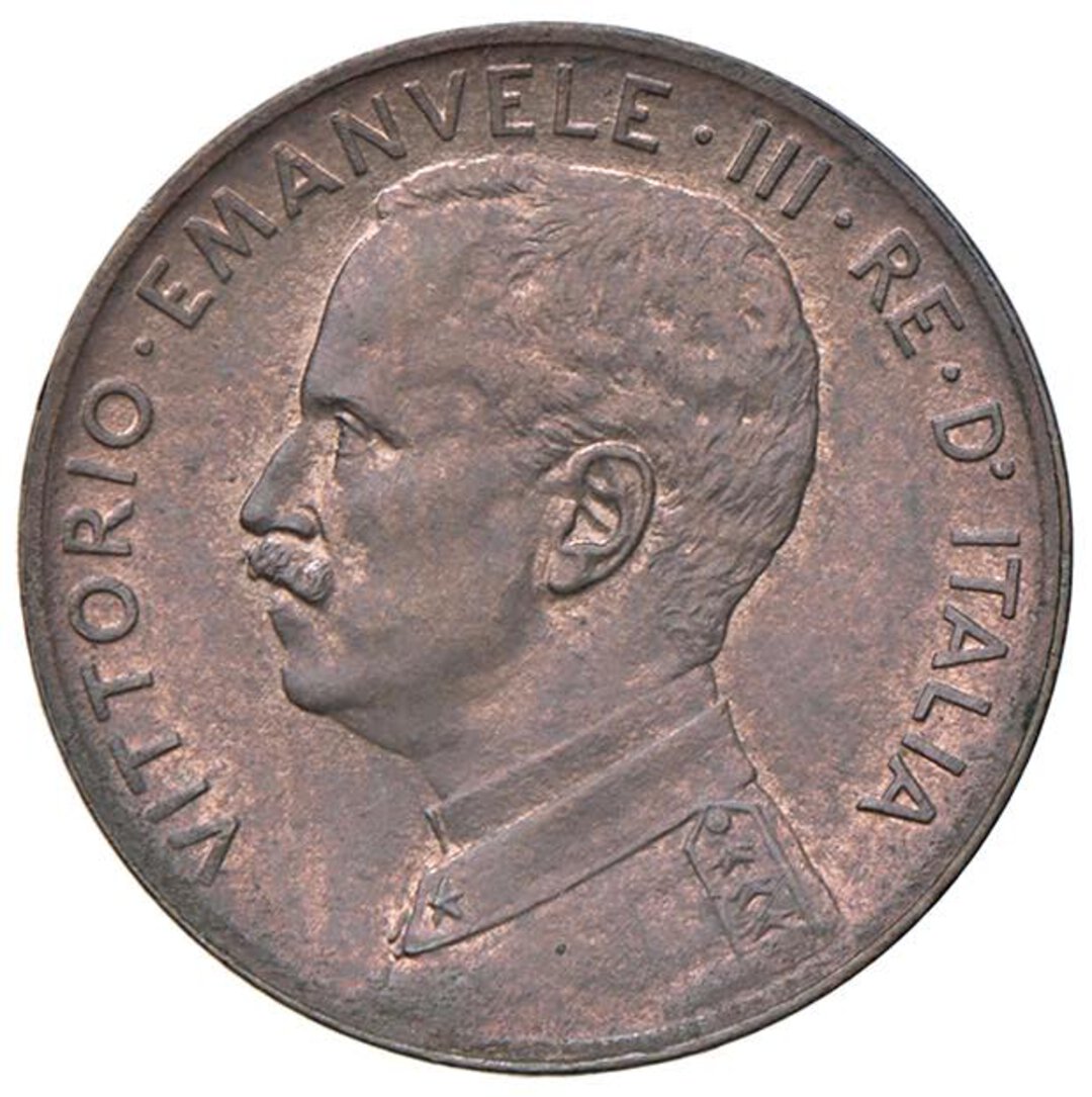 Dritto moneta