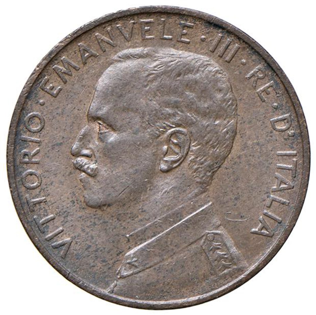 Dritto moneta