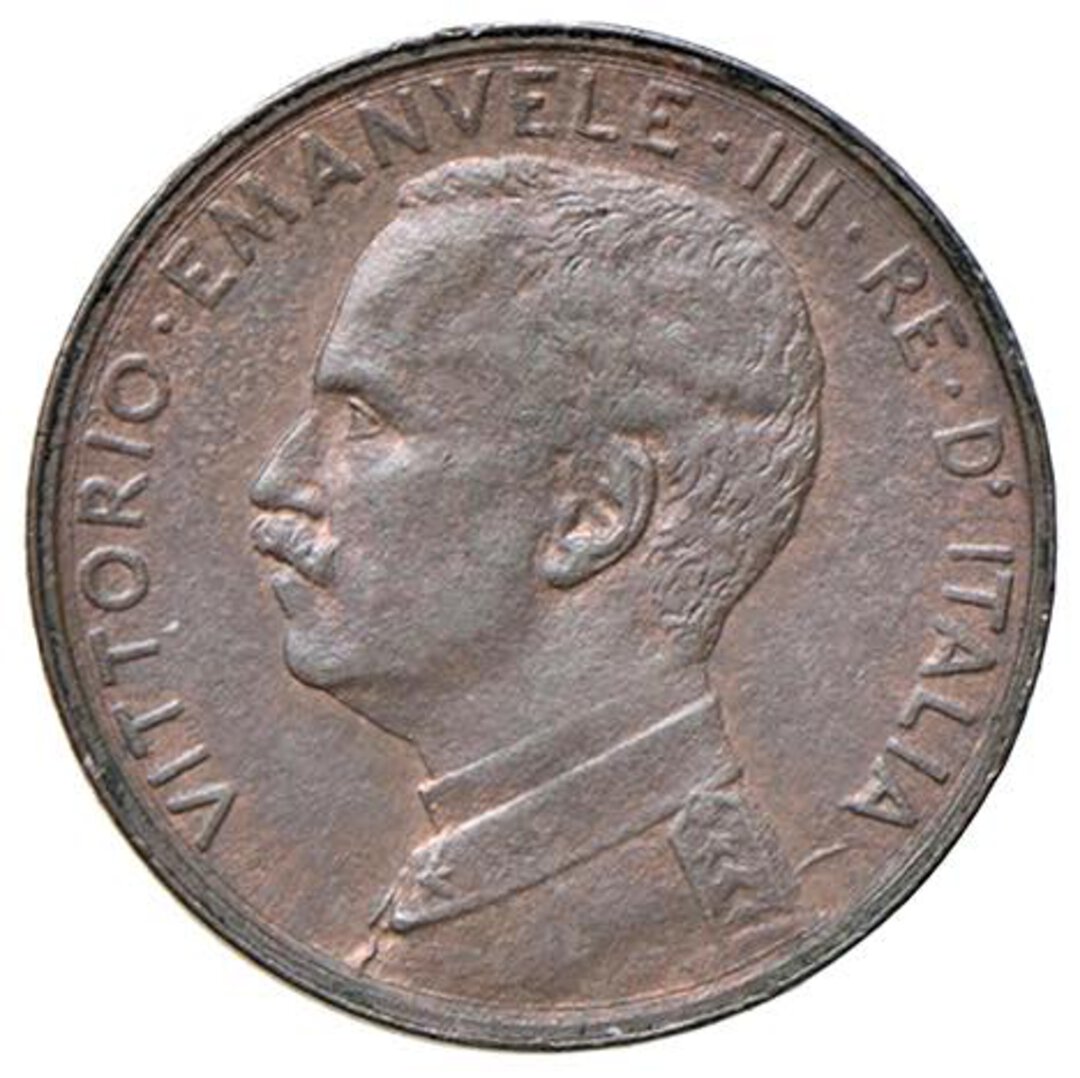 Dritto moneta