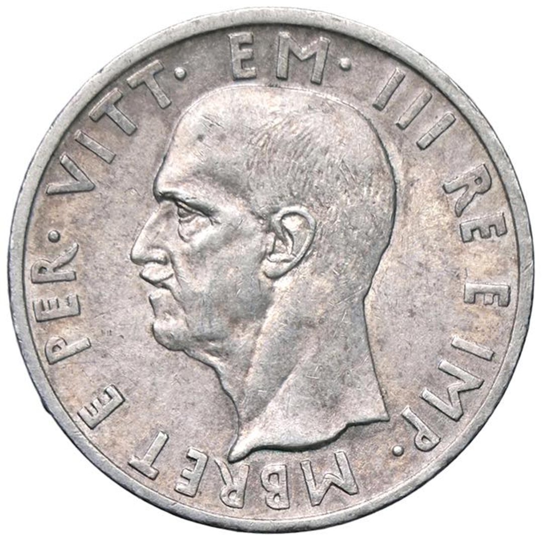 Dritto moneta
