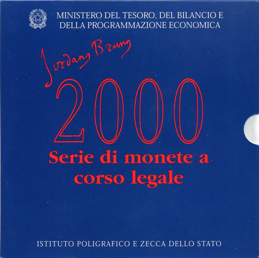 Dritto moneta