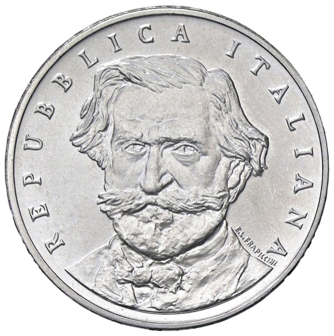 Dritto moneta
